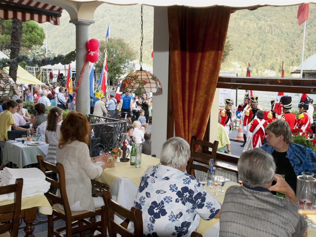 Image 9 - Albergo Ristorante della Posta