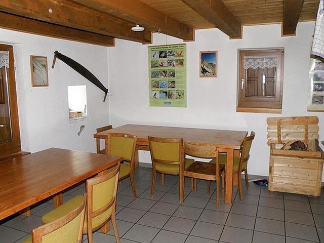 Image 1 - Capanna Alva