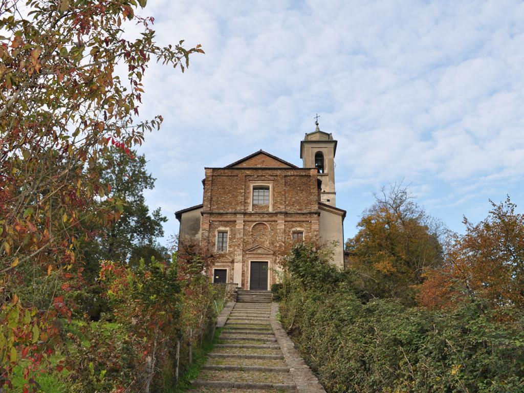 Image 1 - Chiesa di S. Giorgio e di Maria Immacolata