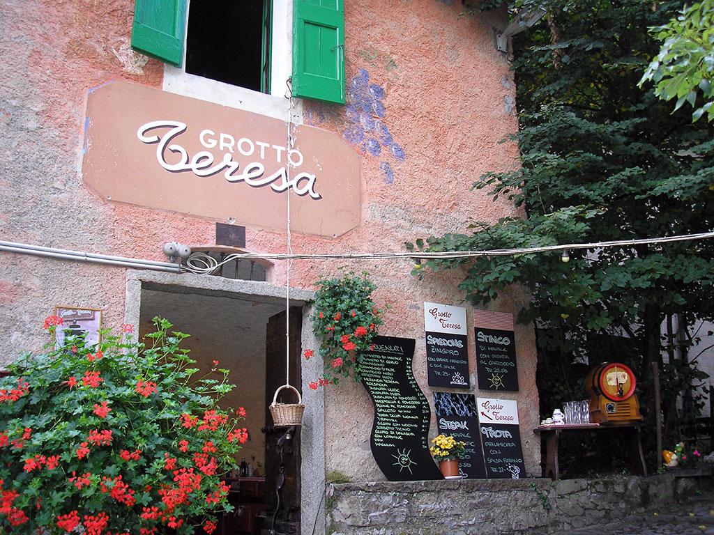 Image 3 - Grotto Teresa