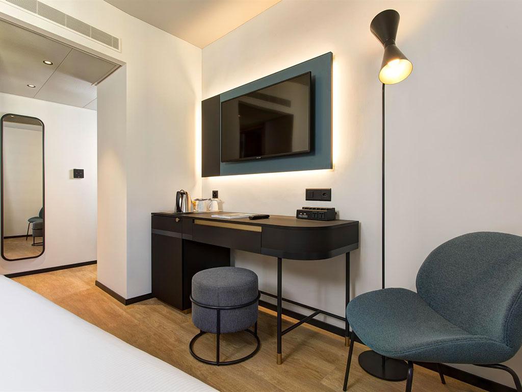 Image 27 - LUGANODANTE Boutique & Lifestyle Hotel