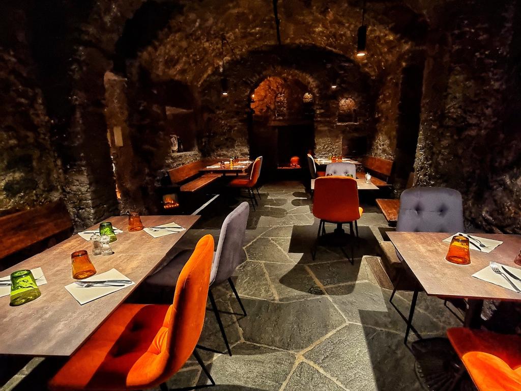 Image 2 - A dinner with Da Vinci