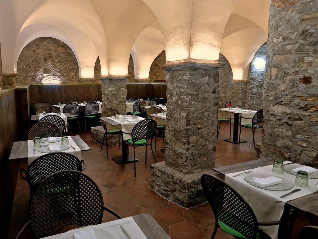 Image 6 - Ristobar Piazzetta