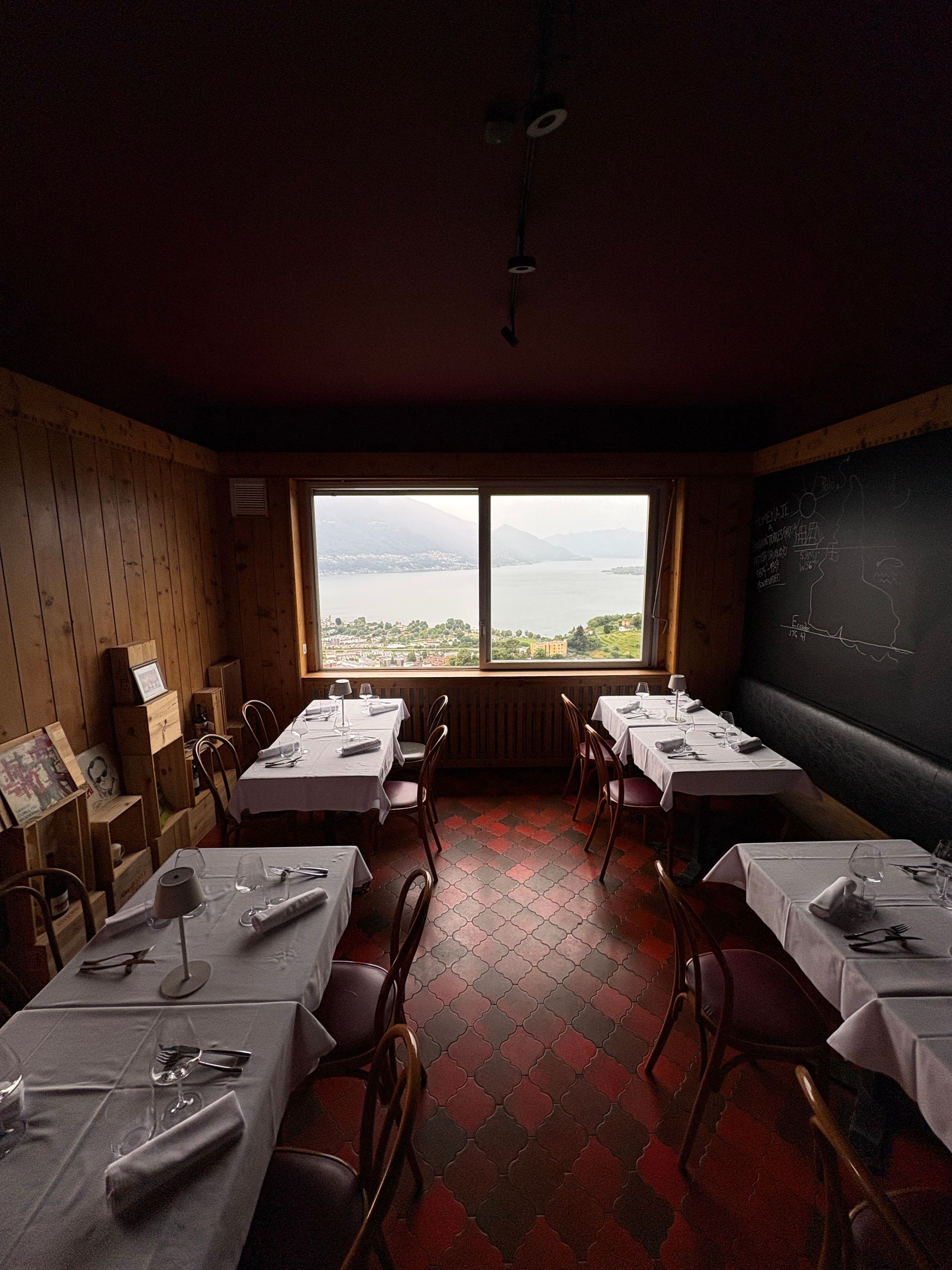 Image 2 - Abasto Osteria Rioplatense