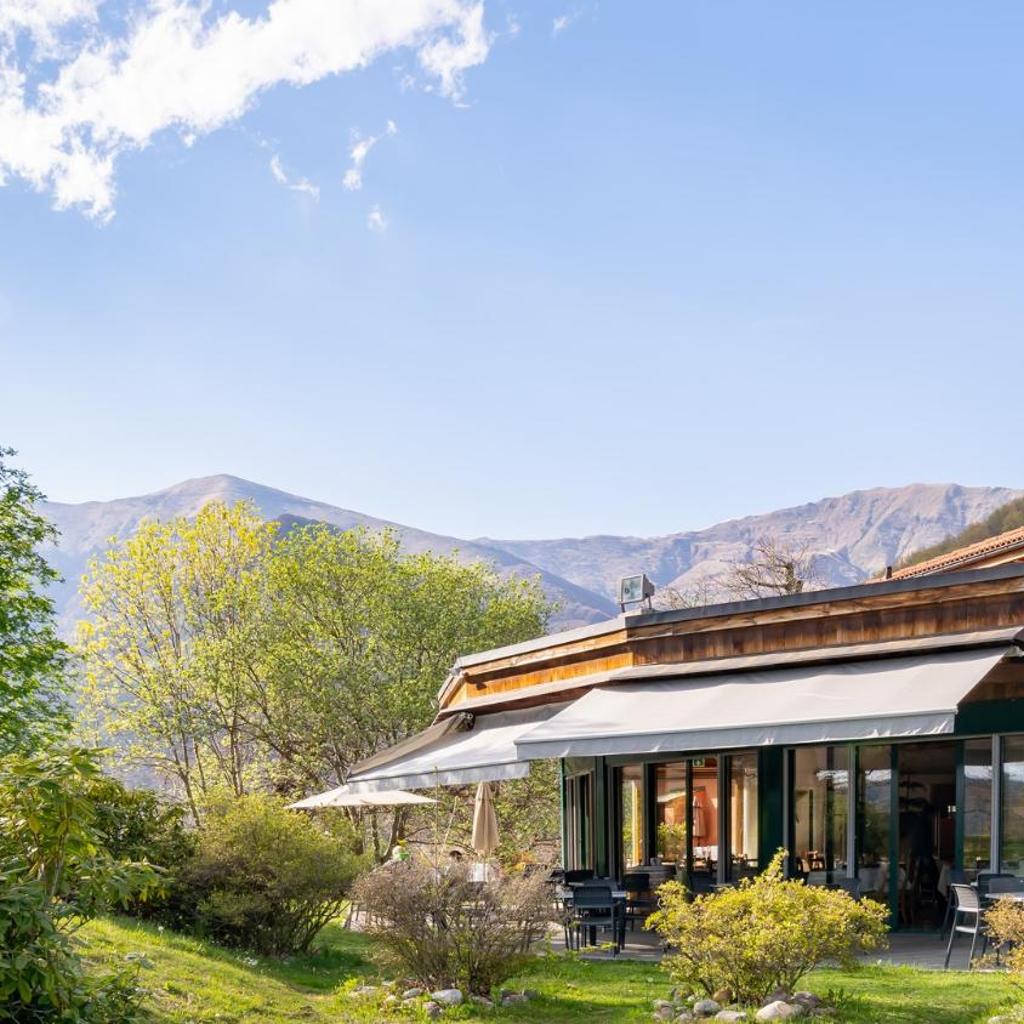 Image 10 - Hotel Il Castagno