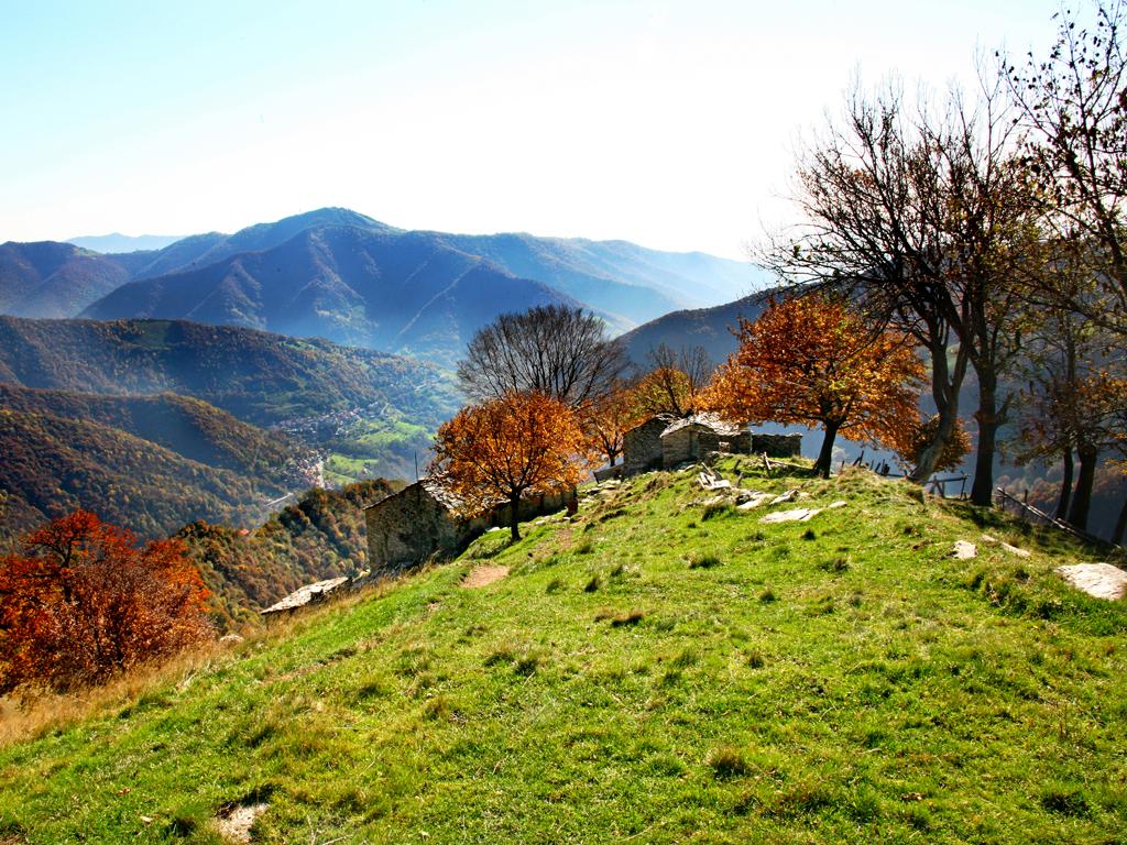 Image 0 - La Valle di Muggio