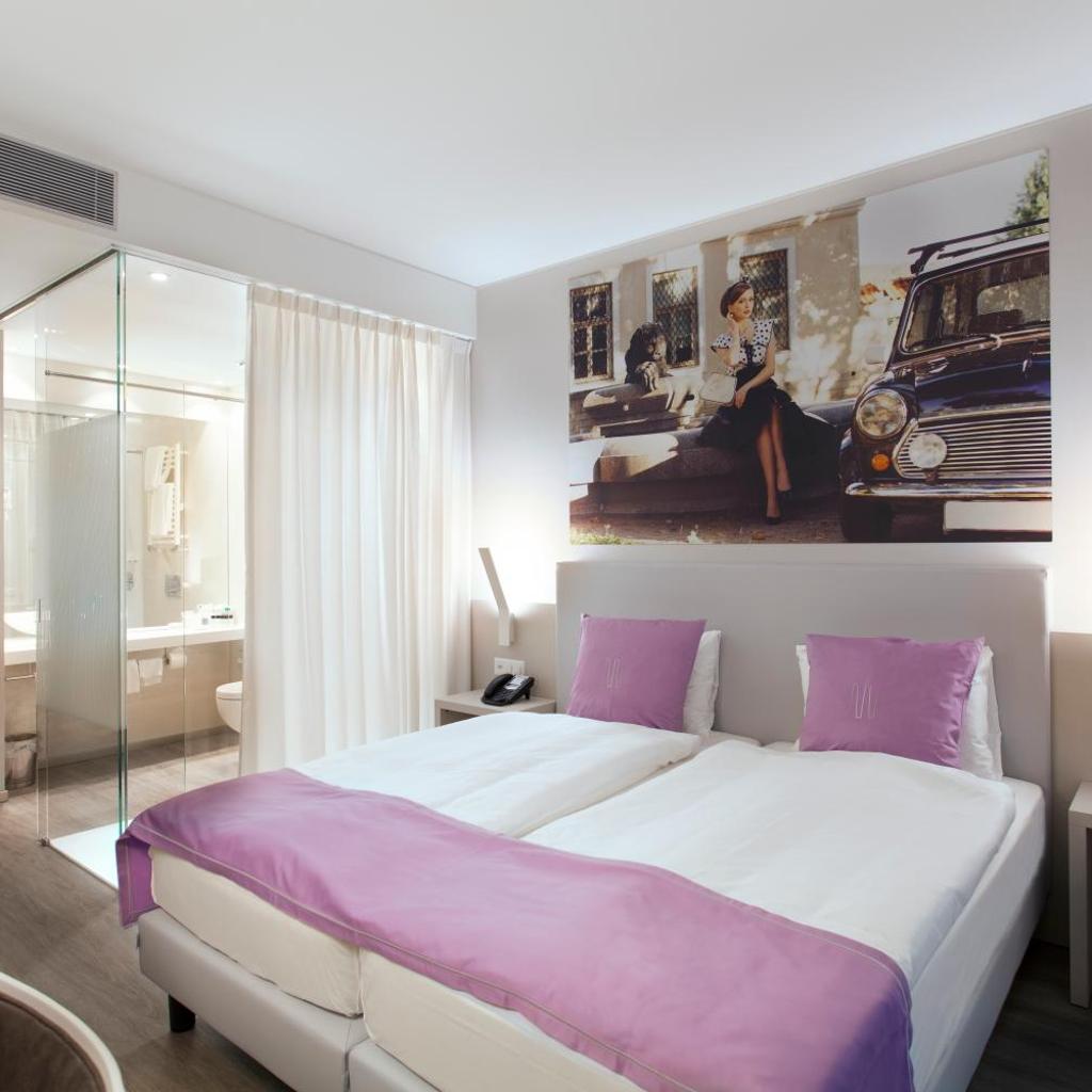 Image 7 - Hotel City Lugano