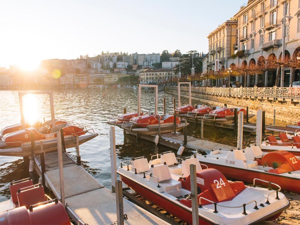 Boat Rental – Sotell