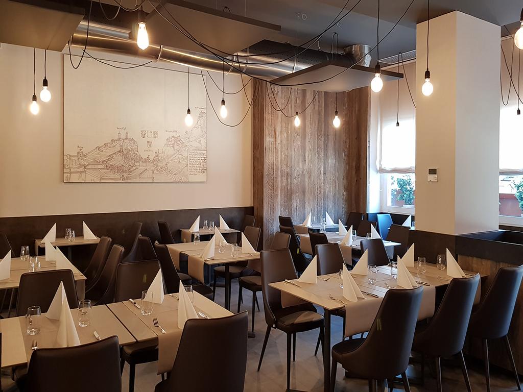 Image 2 - Hotel Ristorante Internazionale