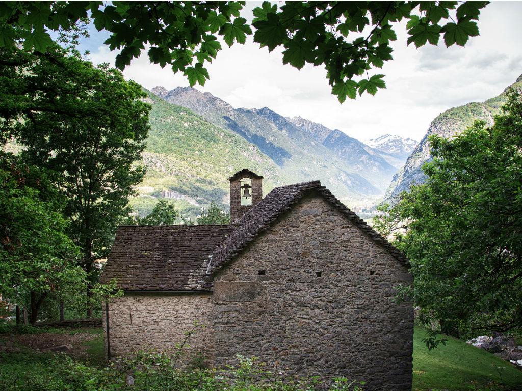 Image 7 - Oratorium Santa Petronilla