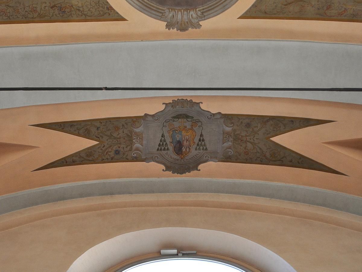 Image 8 - Chiesa dei SS. Pietro e Vincenzo