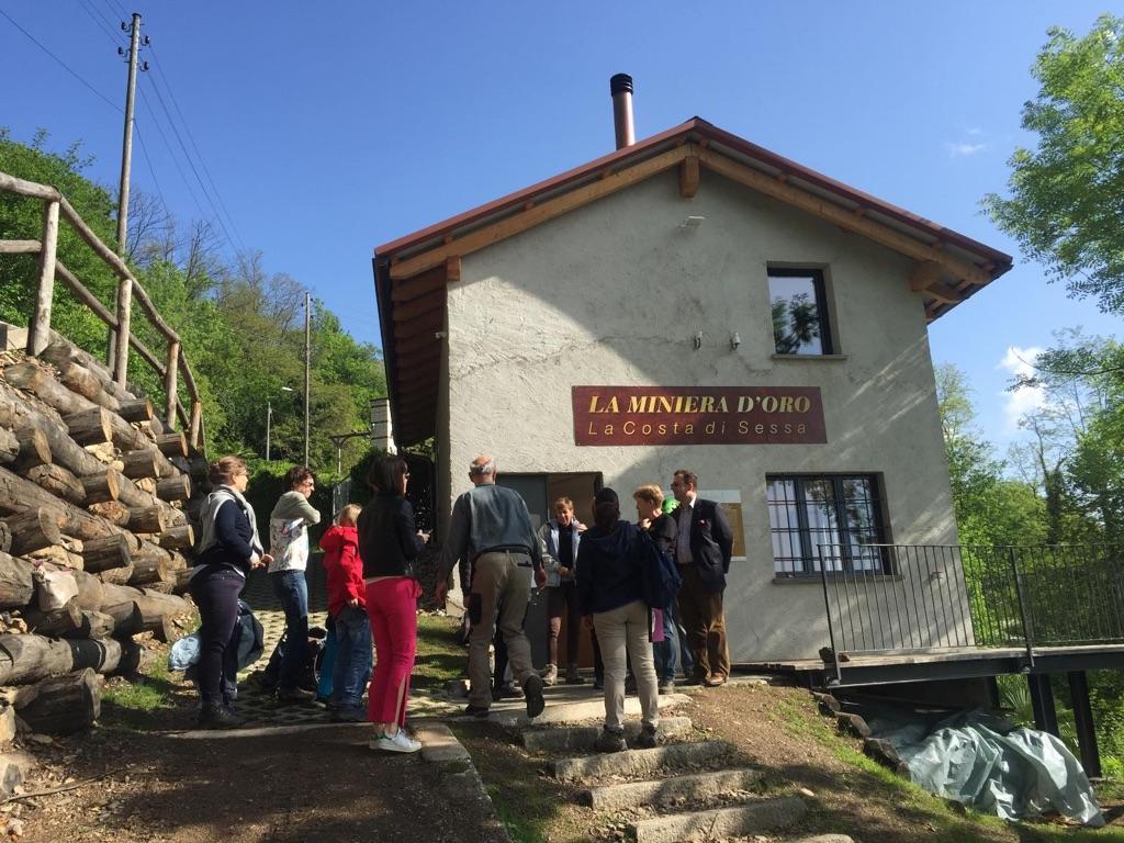 Image 3 - Visita guidata di Sessa