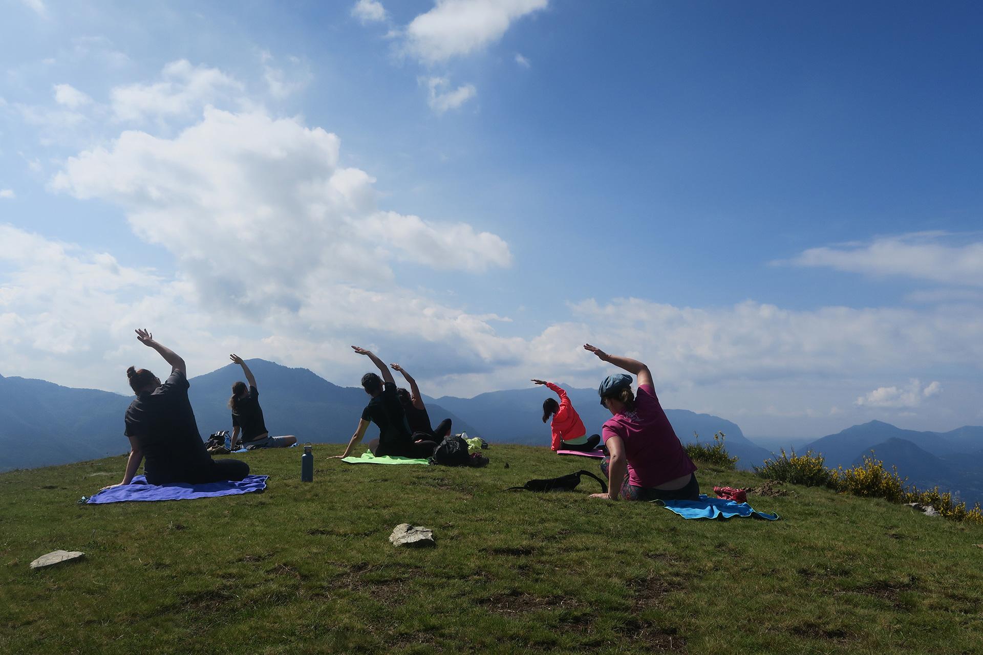 Image 4 - Wandering Yogis