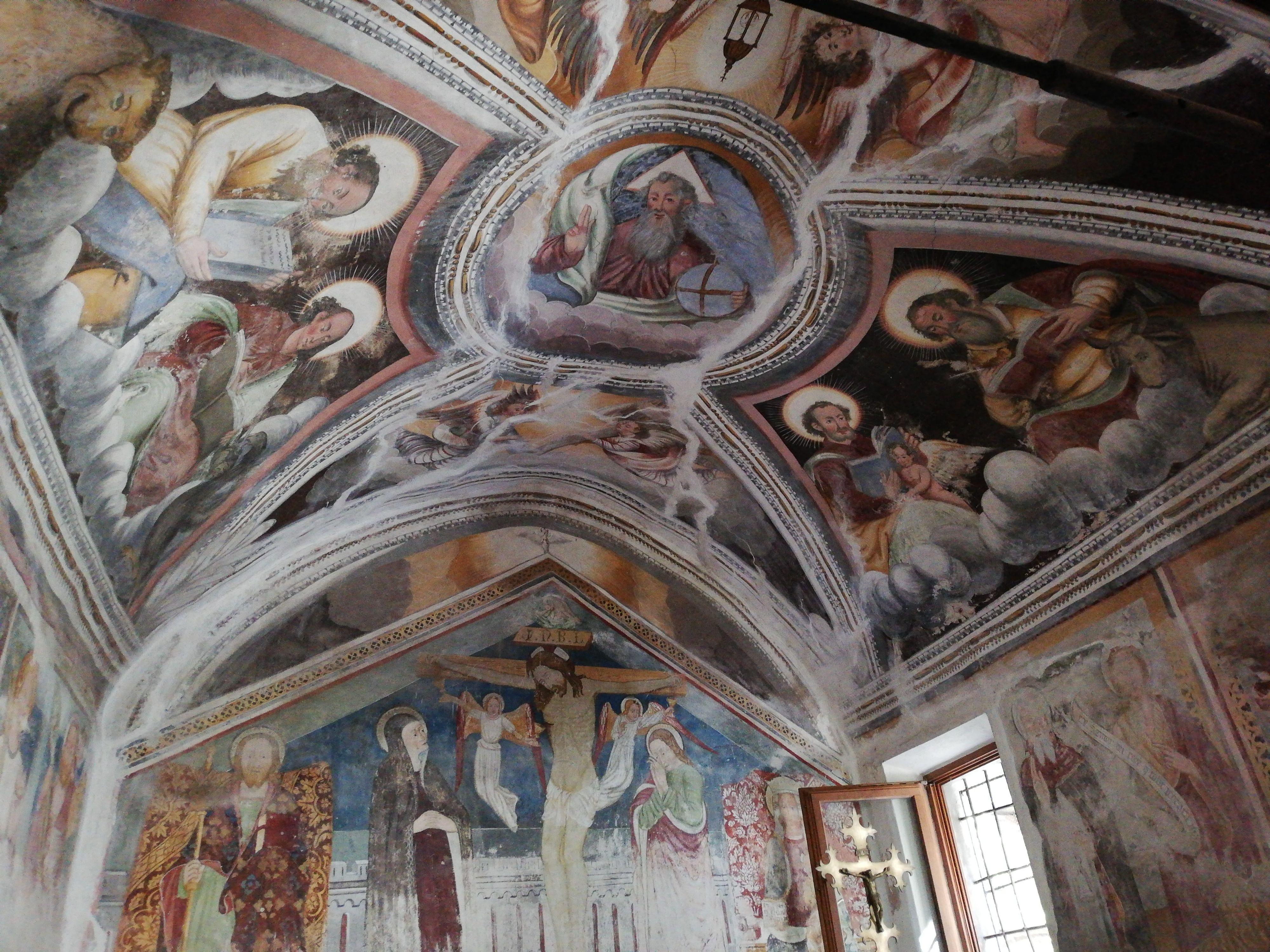 Image 1 - Oratorium San Giacomo