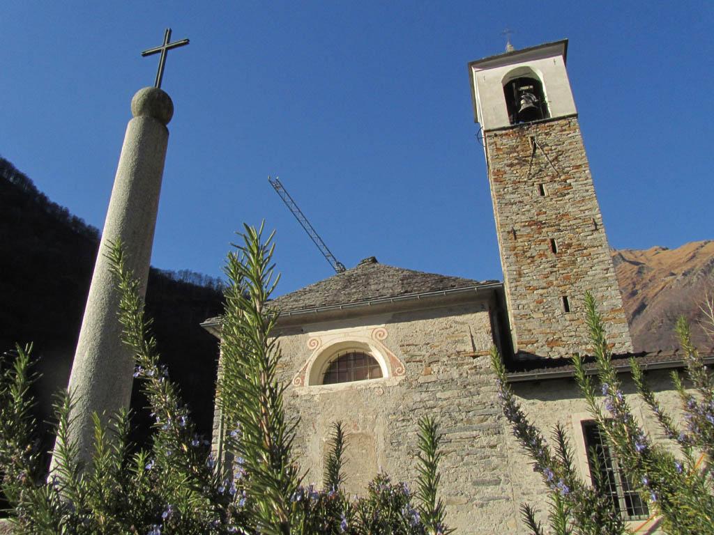 Image 5 - Kirche San Bartolomeo