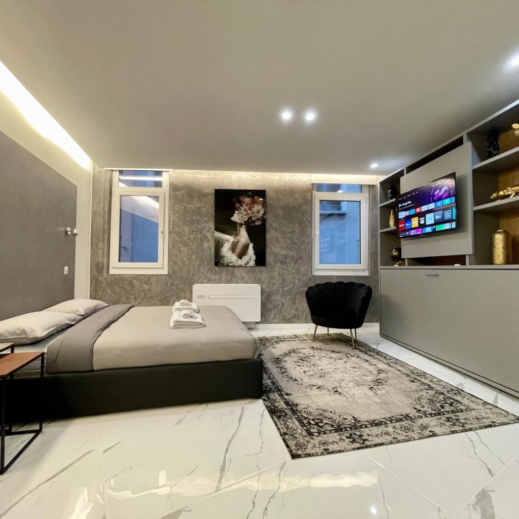 Image 0 - TALEDA Apartments - Modern Apartments & Self Checkin in the Old Town