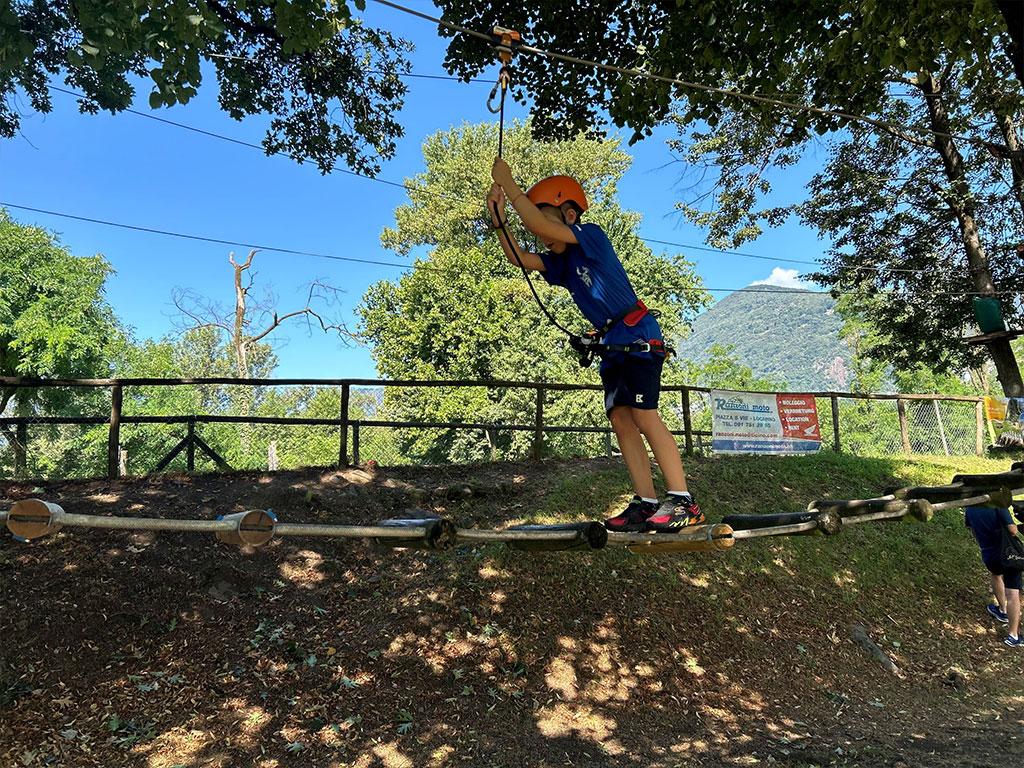 Image 2 - Parco Avventura