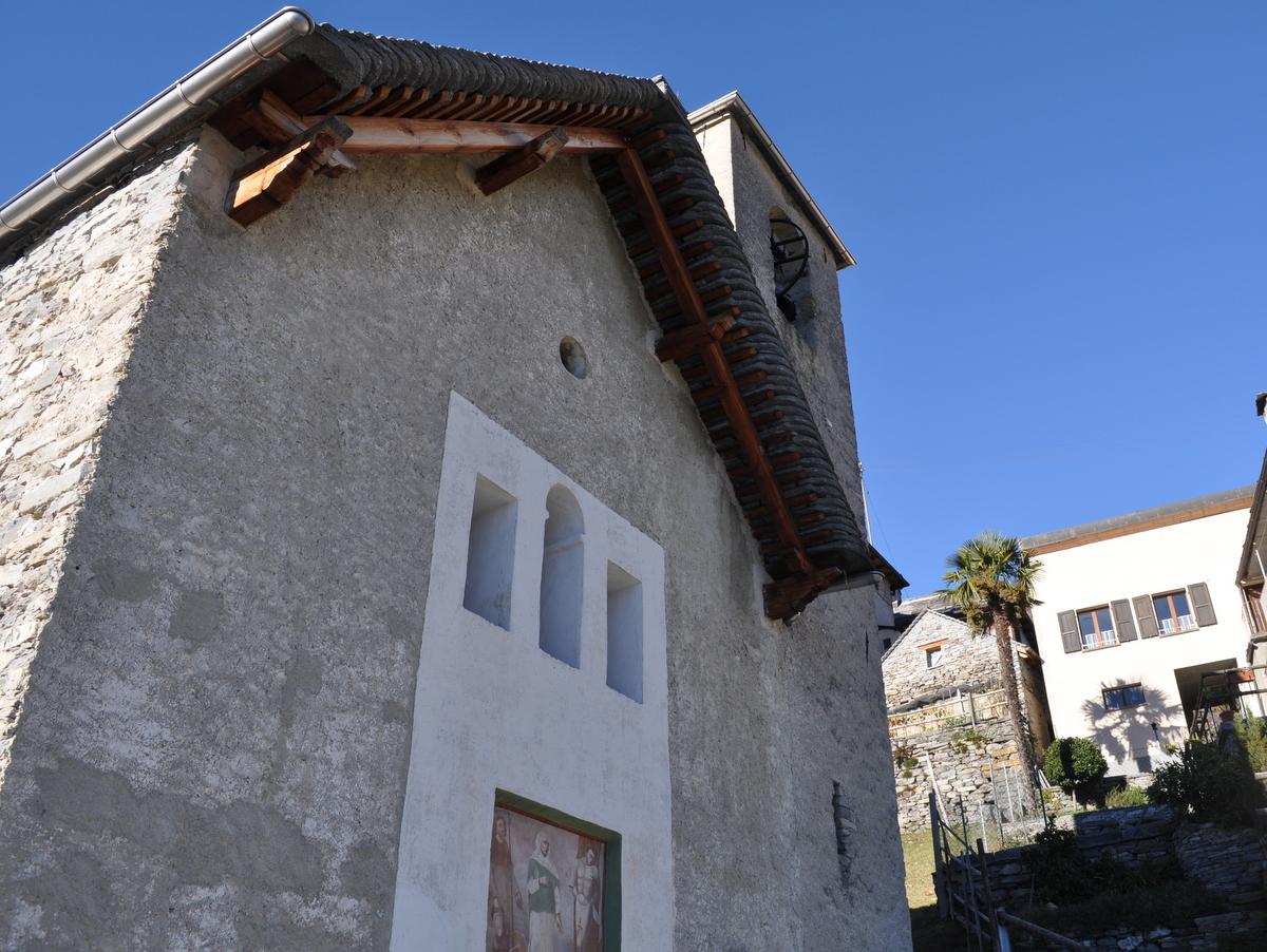 Image 3 - Chiesa di S. Anna