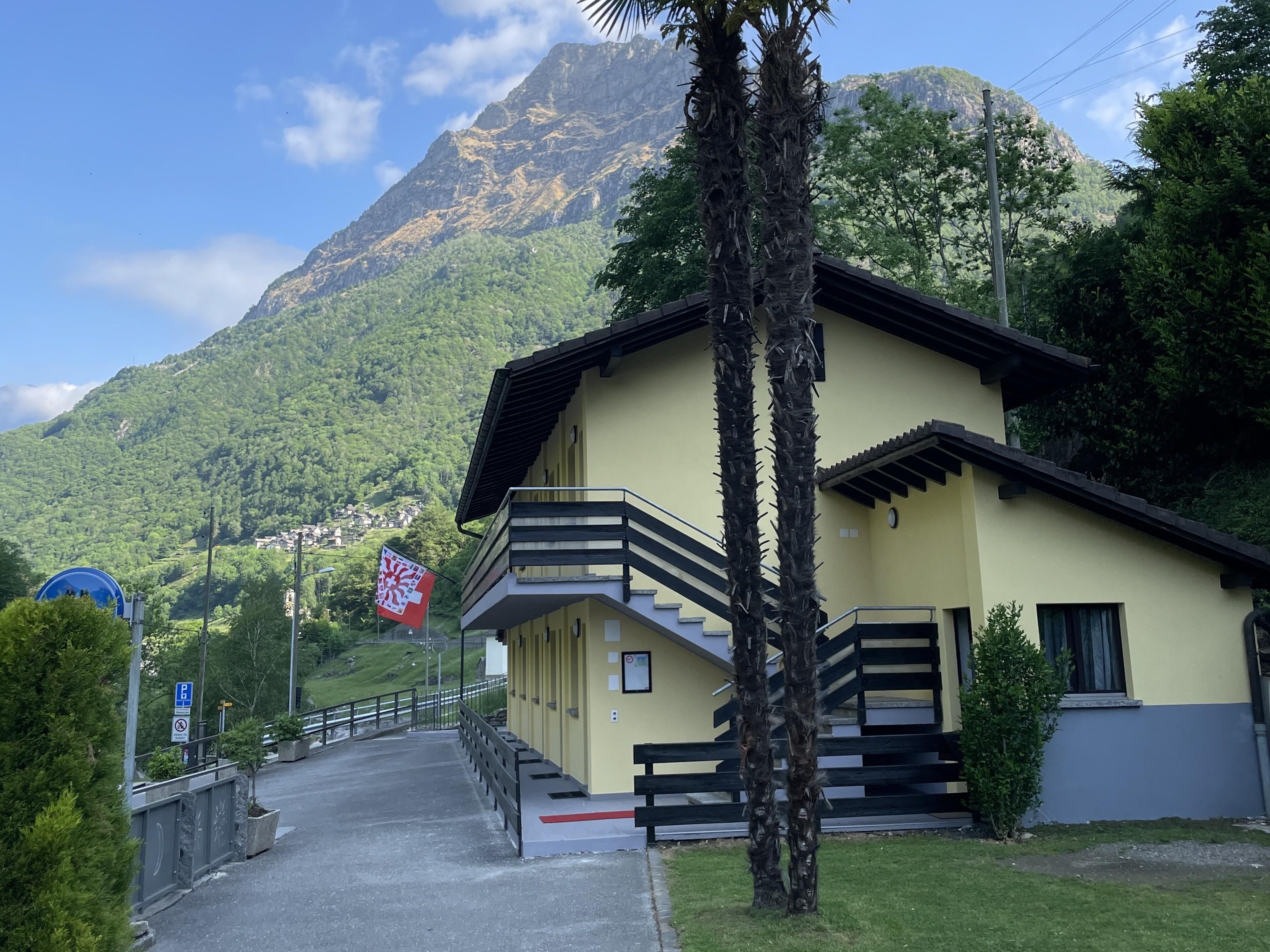 Image 1 - Osteria Posse