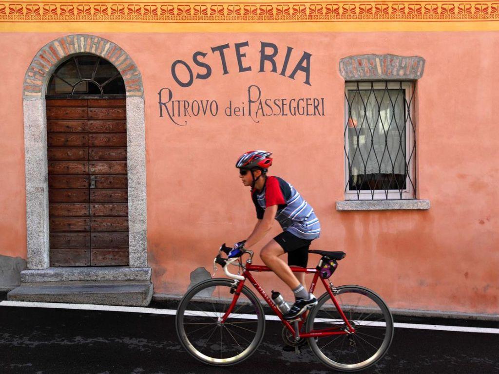 Image 5 - Osteria Ritrovo dei Passeggeri