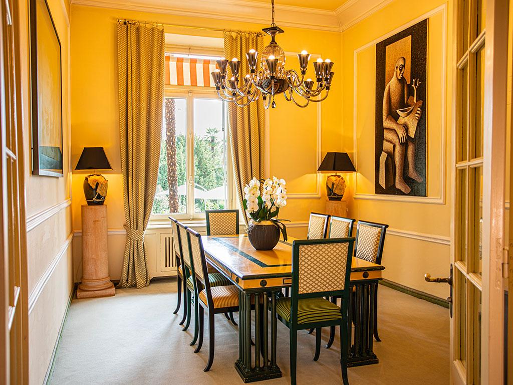 Image 5 - Grand Hotel Villa Castagnola