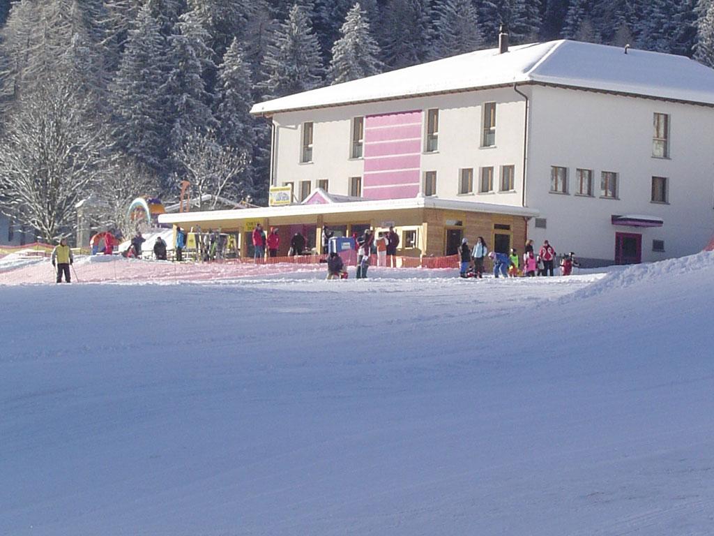 Image 3 - Casa Montana Greina