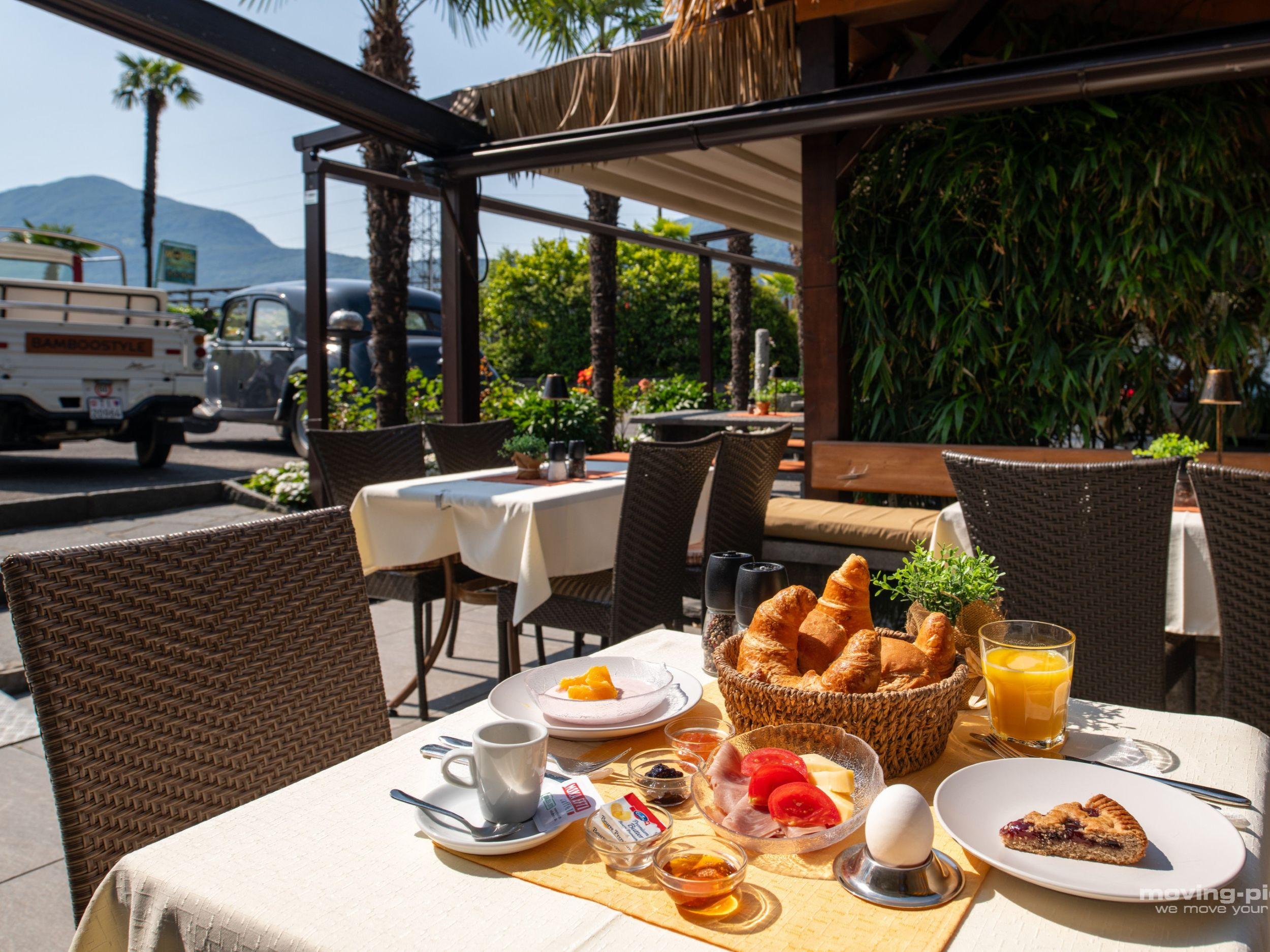 Image 3 - Bamboohouse