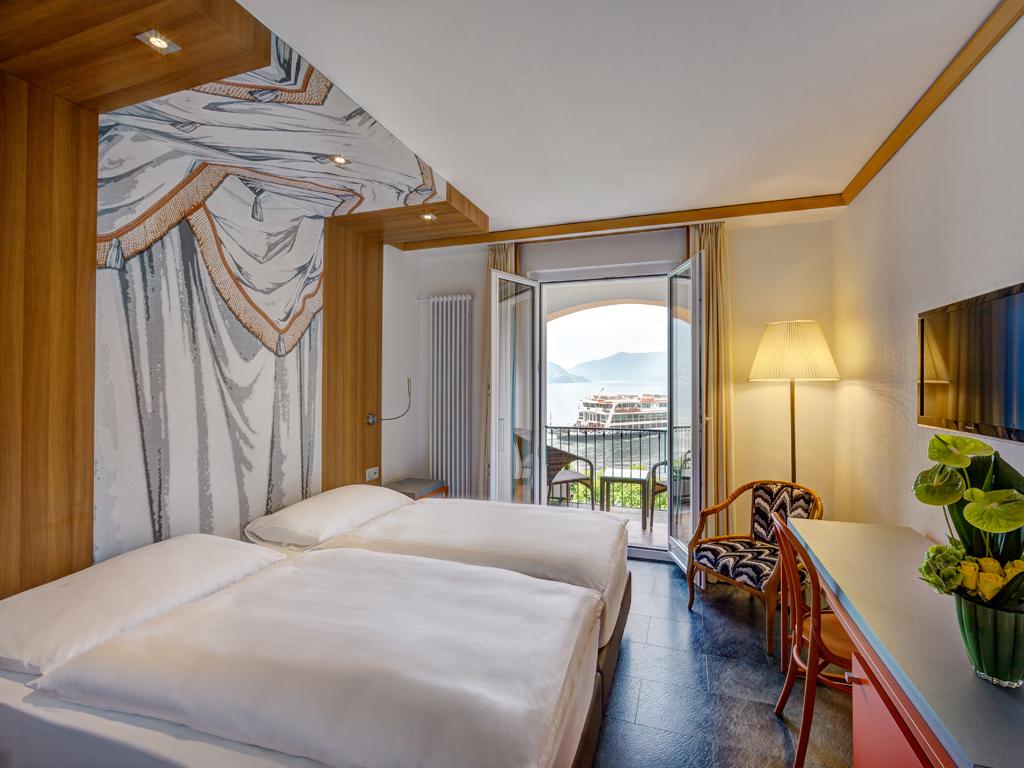 Image 2 - Carcani Hotel