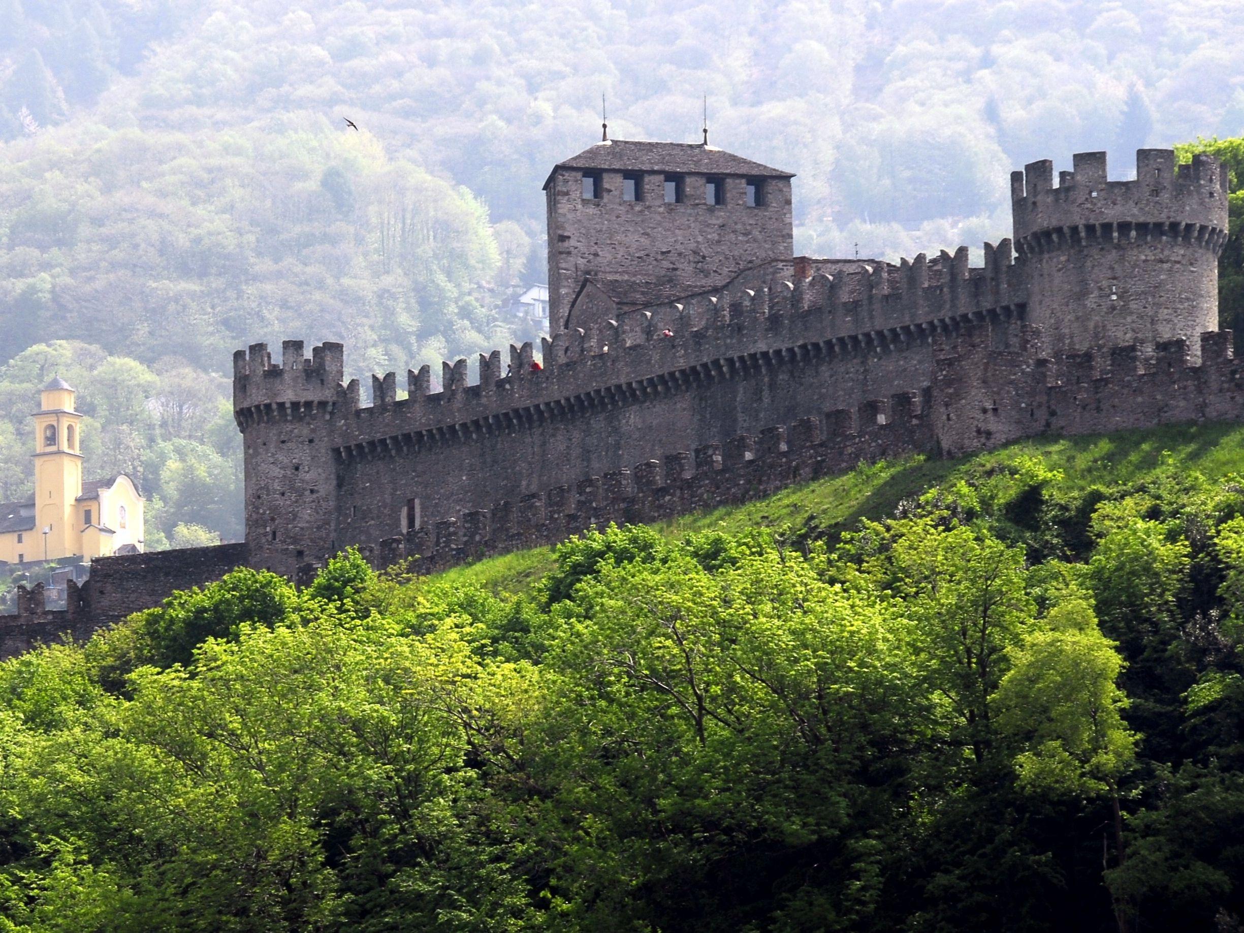 Image 3 - Grand Train Tour of Switzerland - Section Lugano-Flüelen-Luzern