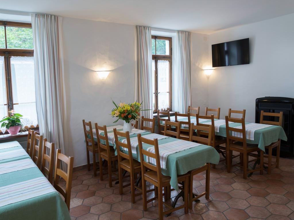 Image 3 - Camping Riposo - Herberge 