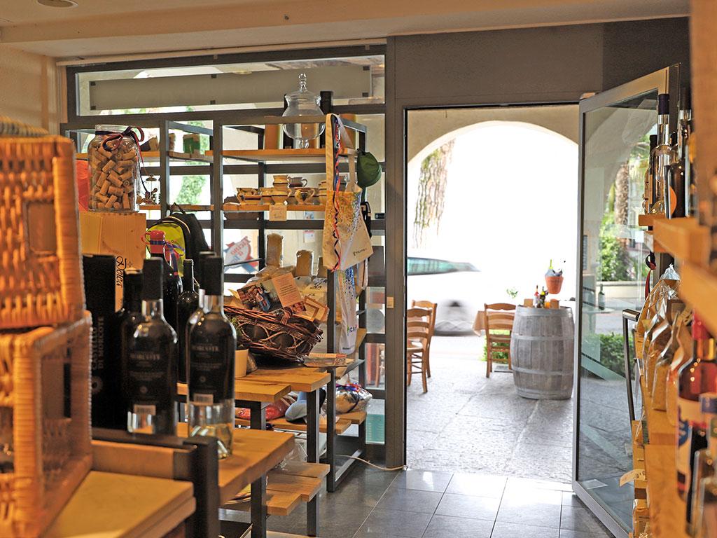 Image 4 - Le botteghe del territorio