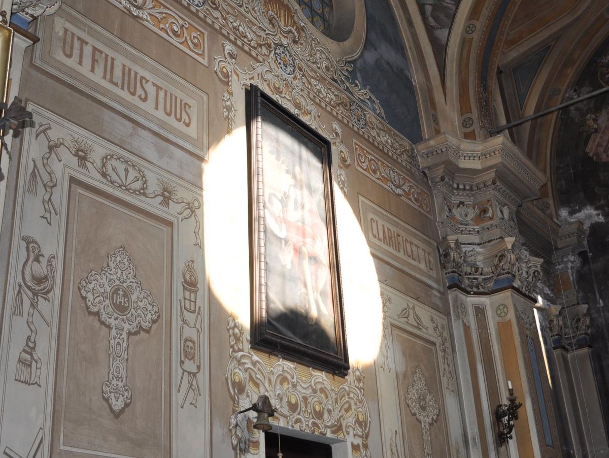 Image 4 - Chiesa di S. Vigilio