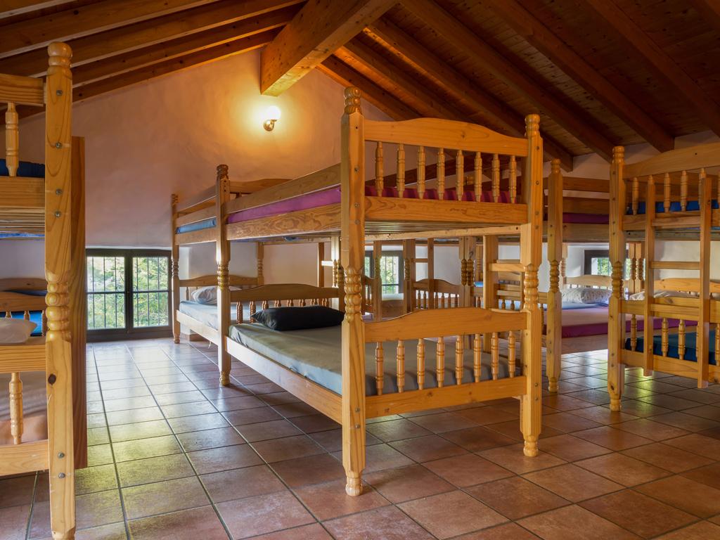 Image 1 - Camping Riposo - Herberge 