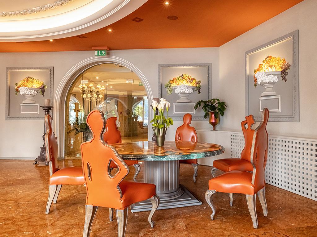 Image 7 - La Brezza - Hotel Eden Roc