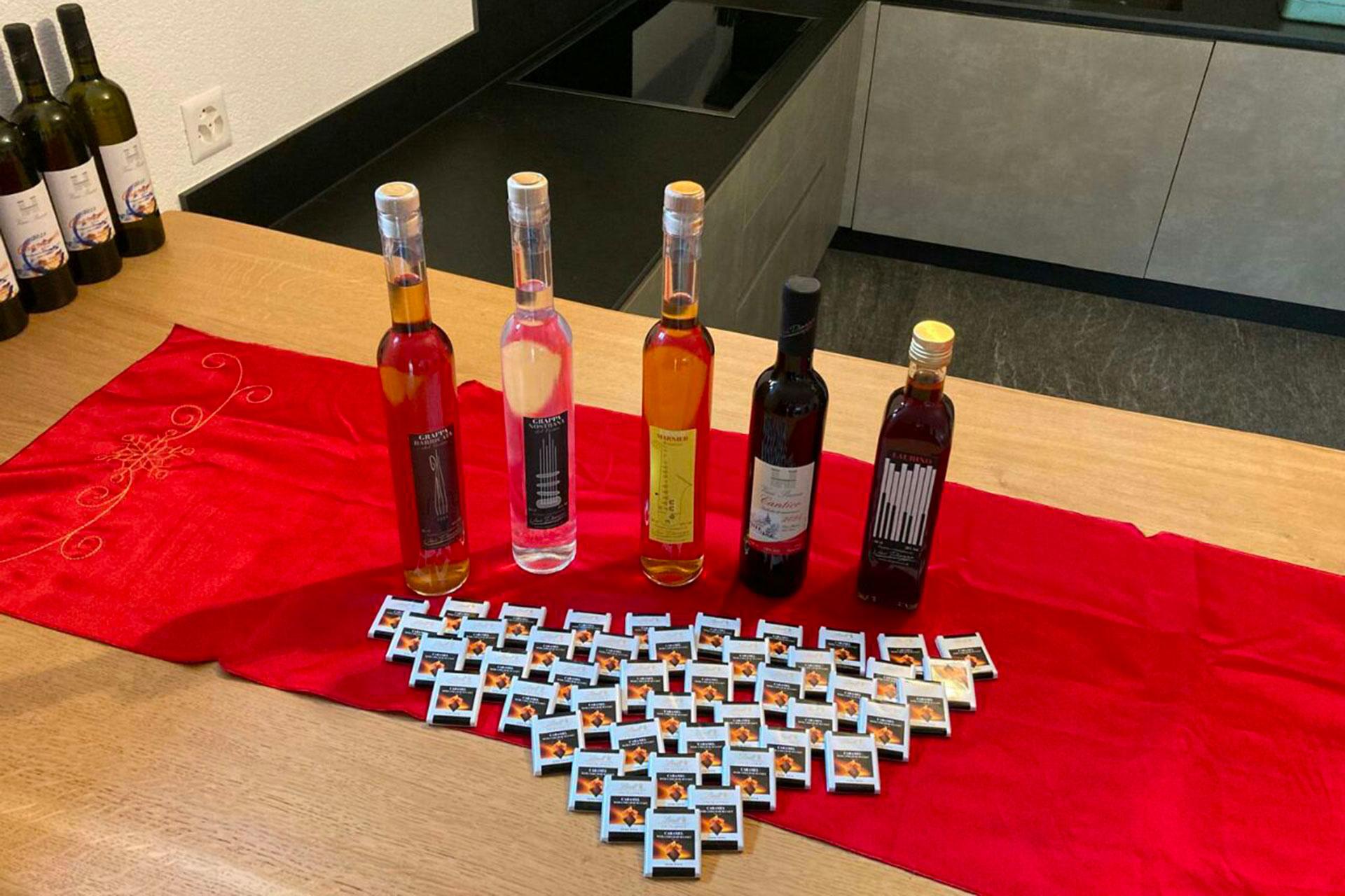 Image 6 - Vini Piazza