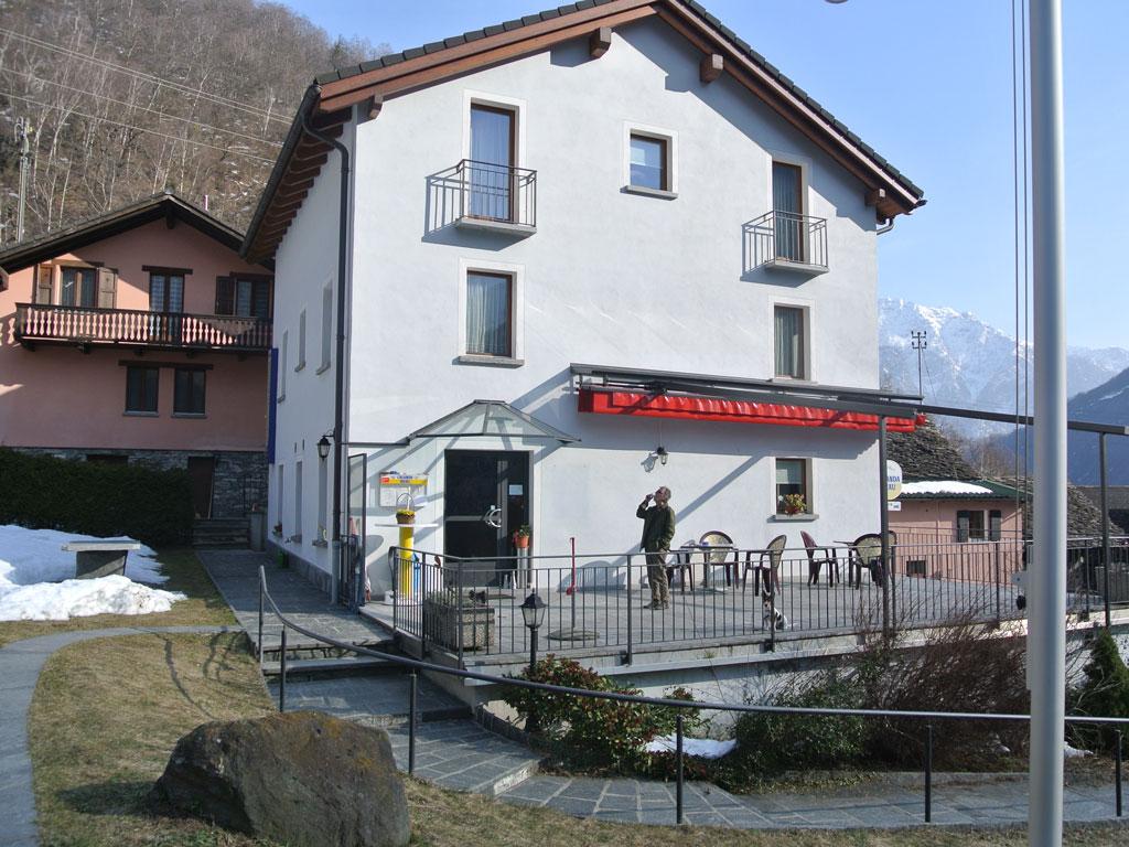 Image 0 - Ristorante Medici con alloggio