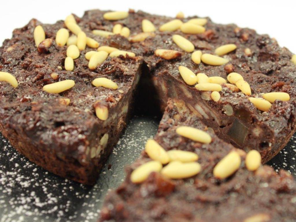 Image 2 - Brottorte - Das Rezept