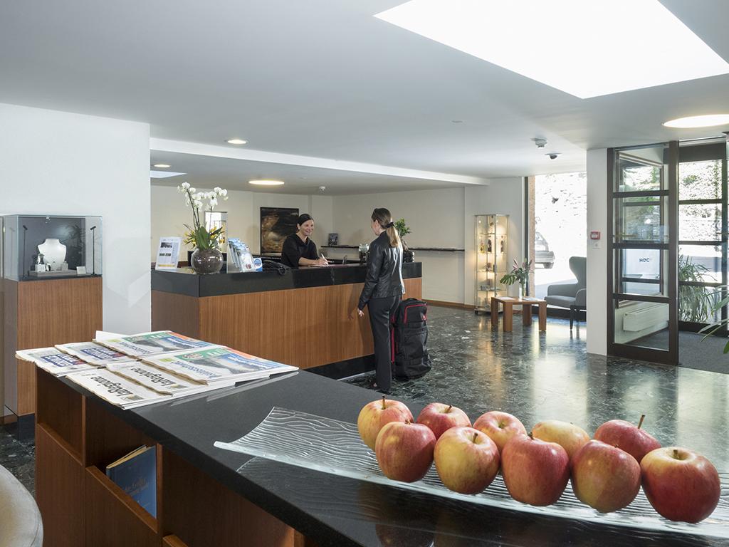 Image 2 - Casa Berno Panorama Resort