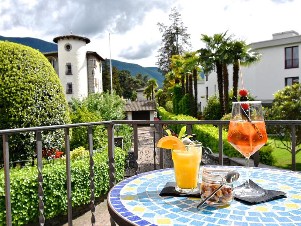 Image 1 - Albergo Mirador Ascona