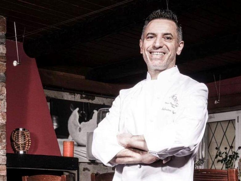 Image 2 - Antica Osteria del Carlin