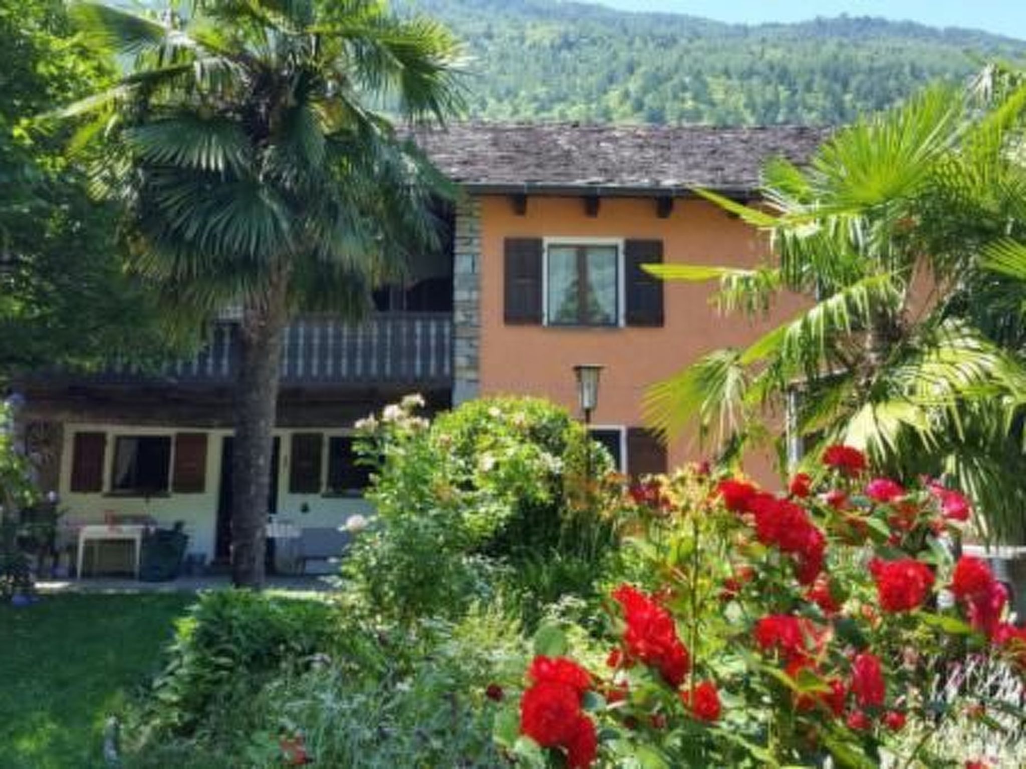 Image 0 - Casa Giardino Grande