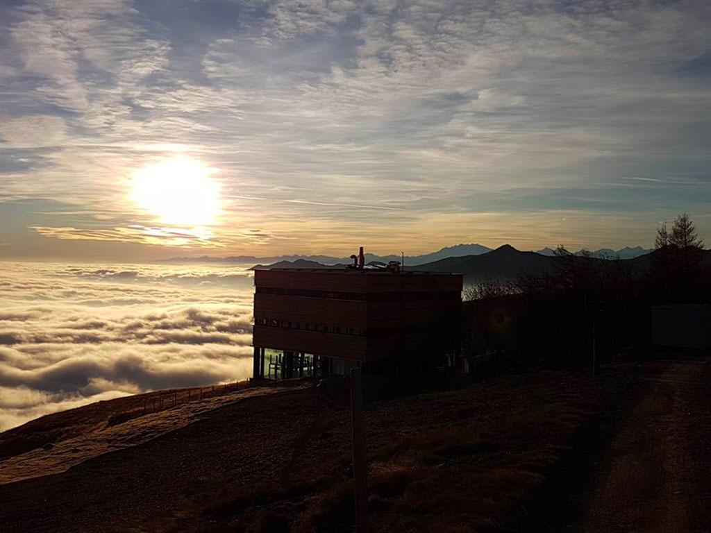 Image 2 - Capanna Monte Bar