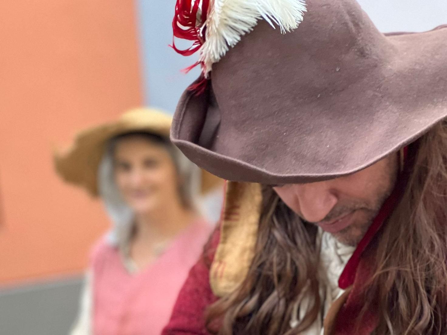 Image 1 - Experience the Middle Ages in Bellinzona: the tour!