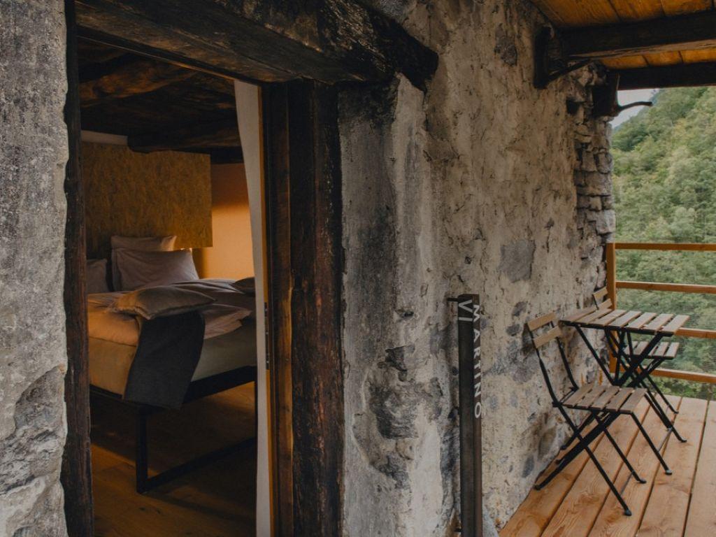 Image 6 - Corippo Albergo Diffuso