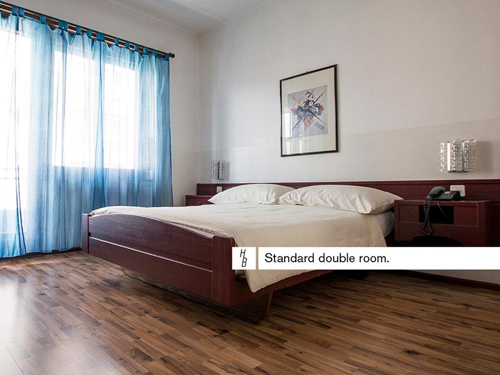 Image 2 - Hotel Besso Lugano