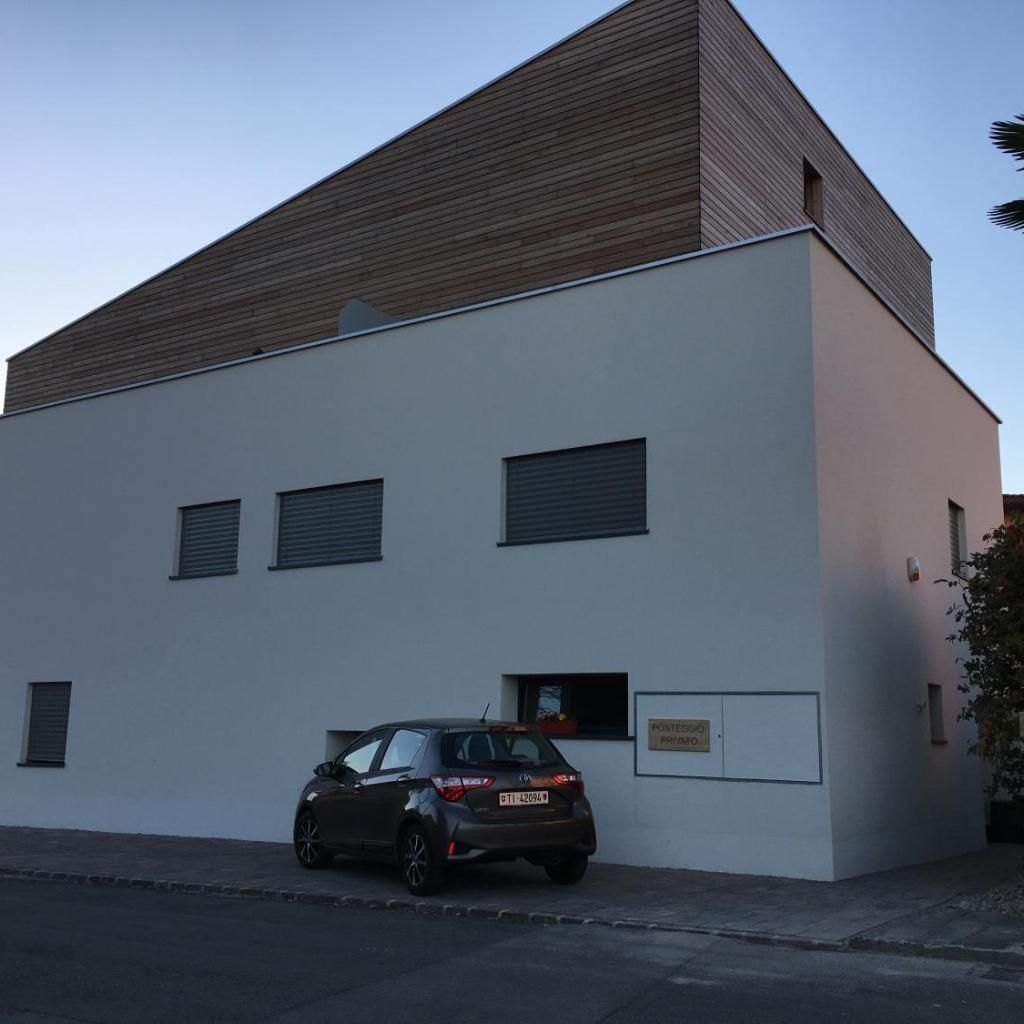 Image 0 - Oasi di Laura a Balerna