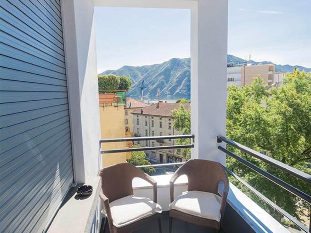 Image 14 - Hotel Besso Lugano