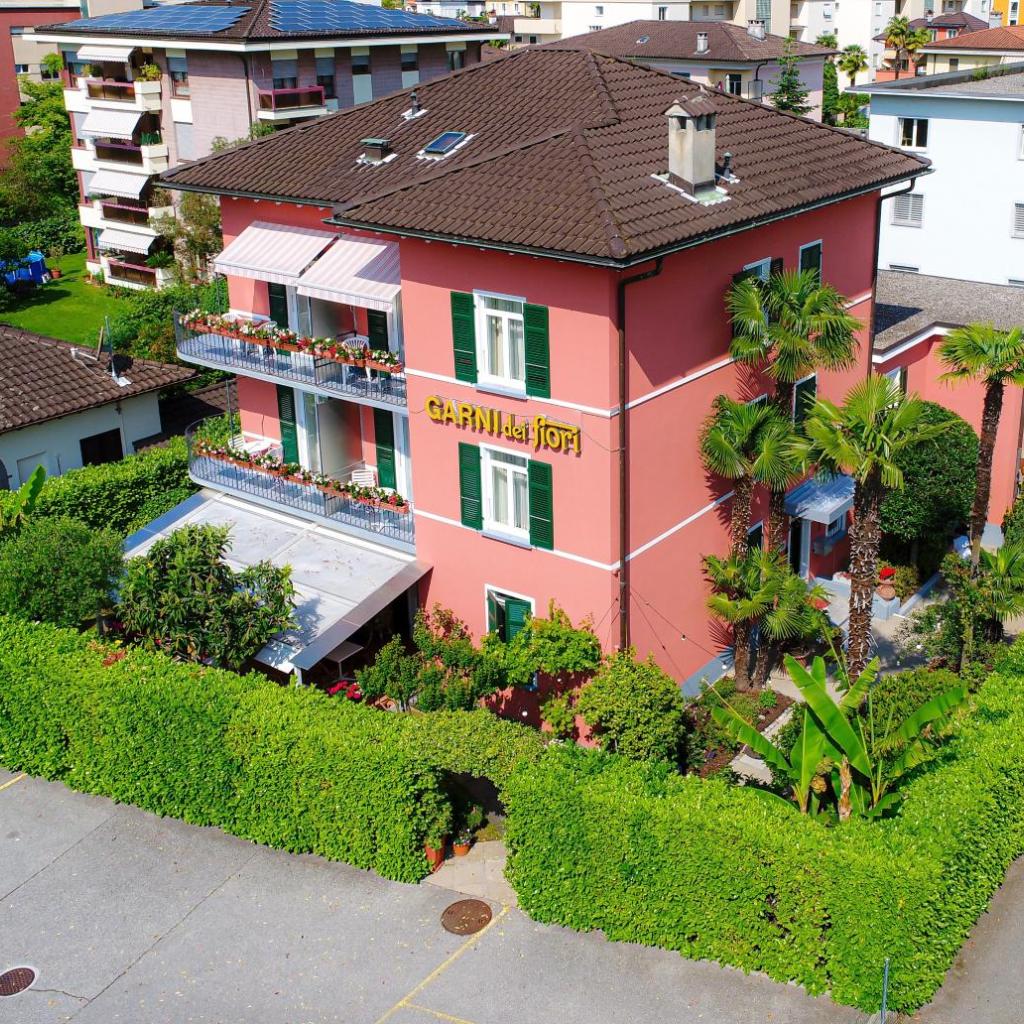Image 0 - Hotel Garni dei fiori