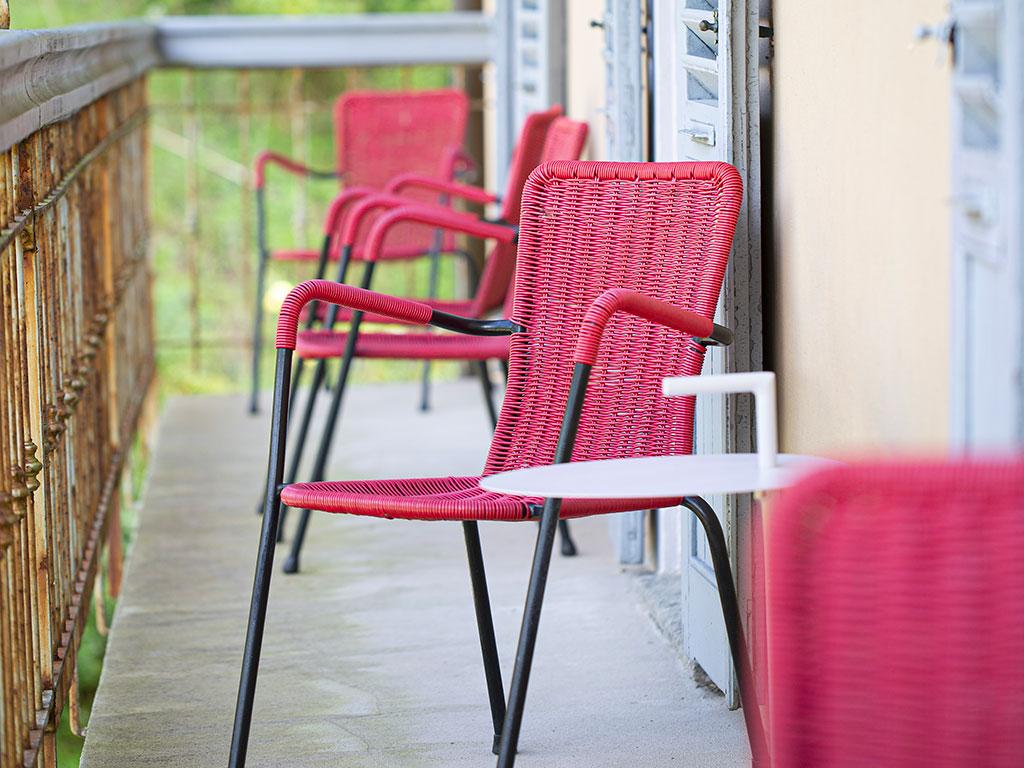 Image 31 - Vecchia Dogana Guesthouse