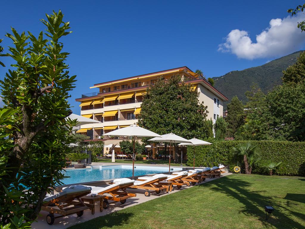 Image 1 - Boutique-Hotel Remorino 